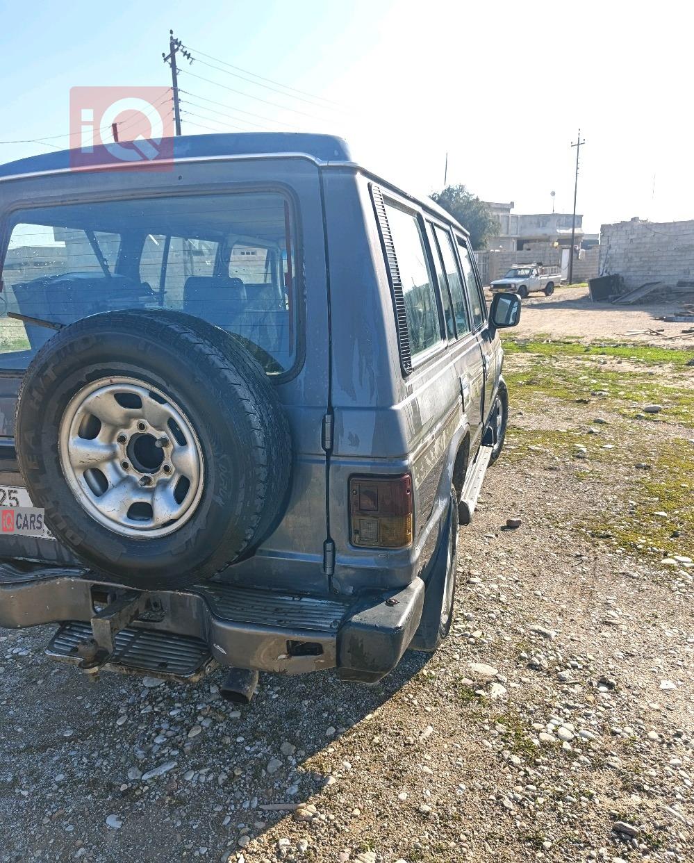 هيونداي جالوبر